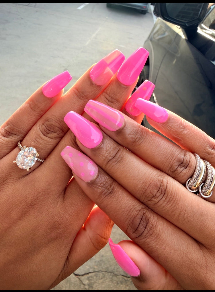 Barbie Collection 🎀