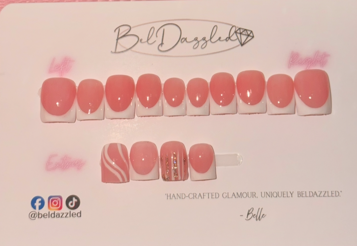 Pink Champagne