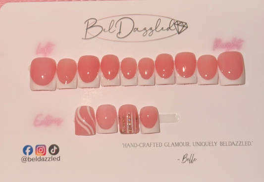 Pink Champagne