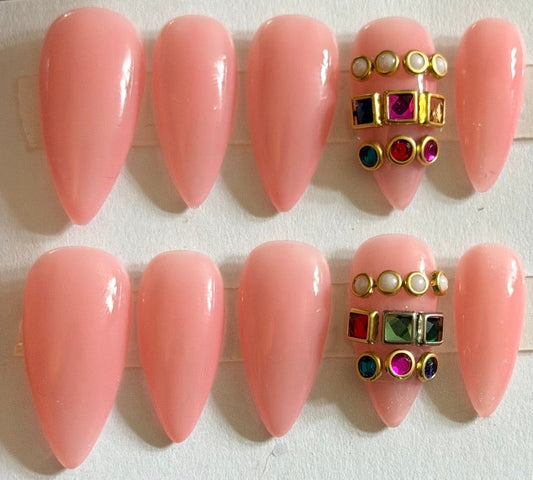 Blush Royale