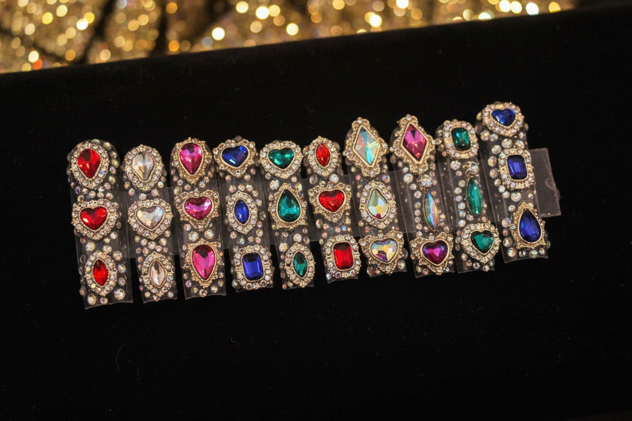 Royal Candy