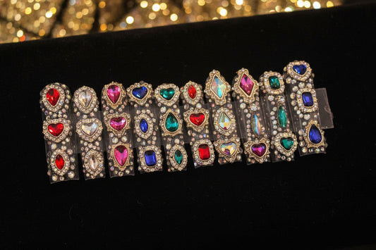 Royal Candy
