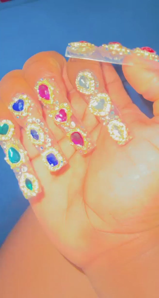 Royal Candy