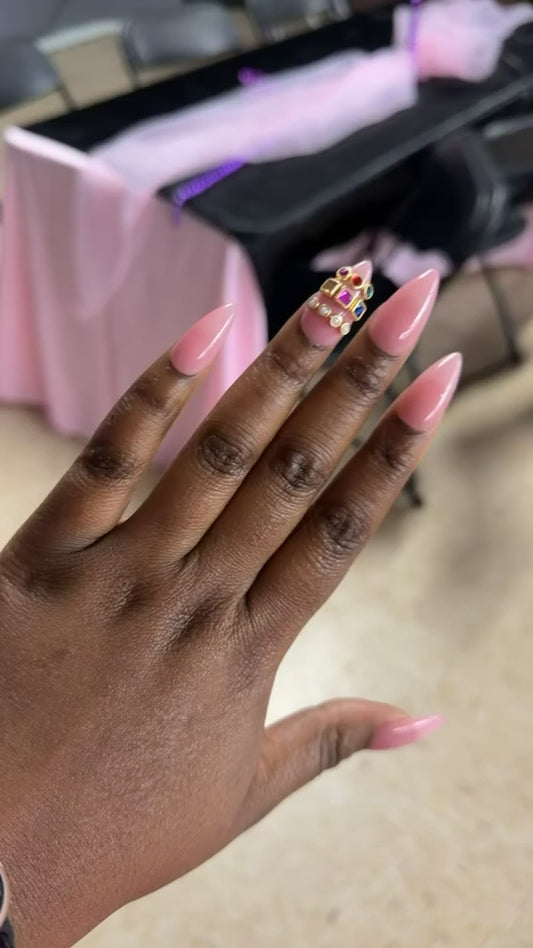 Blush Royale